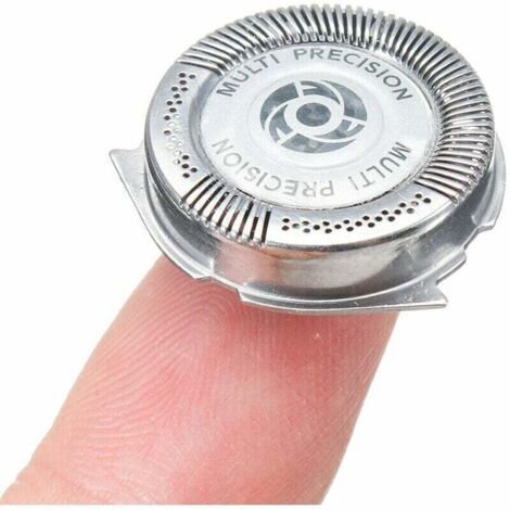 Lot de 3 pièces de rechange pour la gamme de rasoirs Philips SH50 Heads S5091 S5080 S5076 S5420 5082