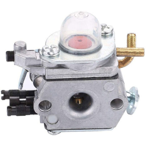 Compatible avec le carburateur pour souffleur Echo ES2400 PB2455 PB1000 Shred 'N' Vac Zama C1UK42B C1UK42A C1UK42 Echo ES2100