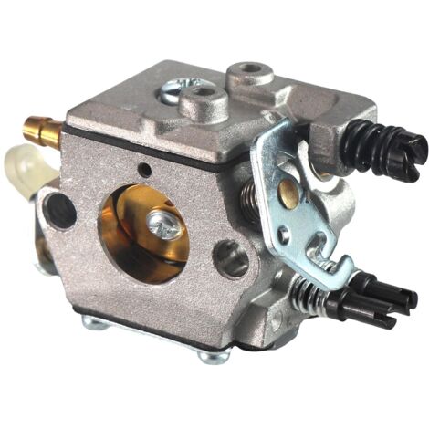 Carburateur de remplacement pour tronçonneuse Husqvarna 51 55 - Moteur de remplacement (1/5)