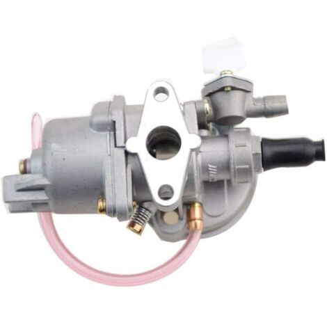 Carburateur 13 mm avec Joint Bougie d'allumage Remplacement pour Pocket 2 Temps 47 CC 49 CC