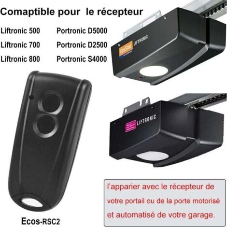 Poignée Porte Intérieure Gauche Renault Logan Duster 2012-2016 - 8200733848/8200733847