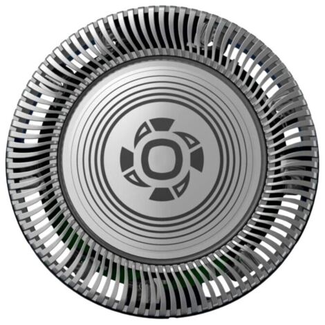 Convient à la tête de lame du rasoir Philips SH30 5000X 5009X 5005X 5001X Honeycomb X