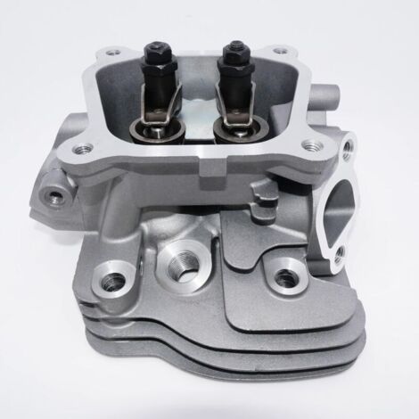 Hippotech Ensemble de culasse pour Honda GX200 GX160 utilisé sur un moteur à essence 5.5-6.5HP