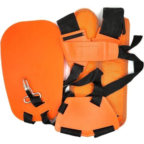 Hippotech Harnais d'épaule pour débroussailleuse STIHL FS, série KM 4119 710 9001