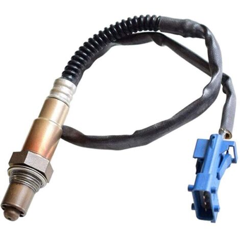 96368765 9657632980 O2 Sonde D'OxygèNe pour 1007 106 206 207 306 307 406 407BIPPER PARTNER 1.1 1.4 1.6 I 16V (1/4)