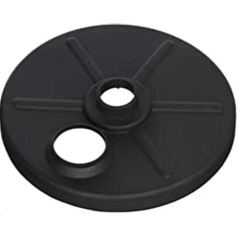Housse anti-poussière de rechange pour tondeuse à gazon, structure fiable, numéros de pièce 581840401 532189403
