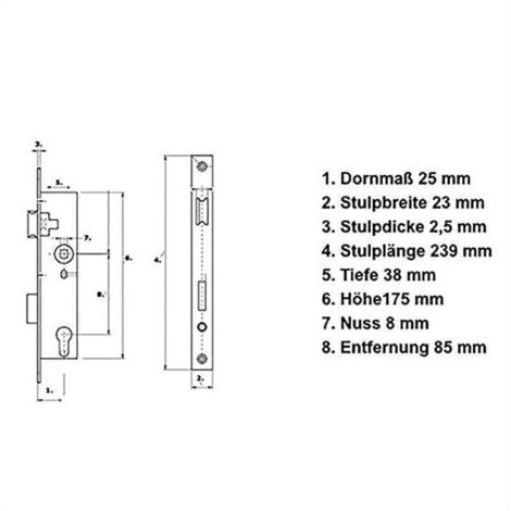 Commodo Essuie Glace pour Clio 3 Modus Kangoo 2 Commande Radio Clignotant 7701068115 8201590631