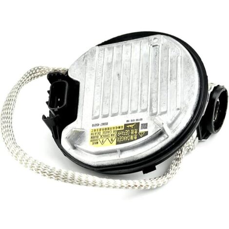 D4S D4R Ballast Compatible avec To-yota Le-xus 85967-45010 85967-02010 81107-75020 8596745010 8596702010 81107750