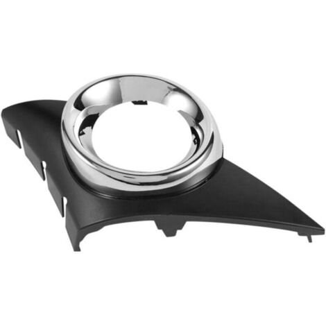 Couvercle Antibrouillard Droit Chrome pour Phares Peugeot 207 Sport 2006 2009