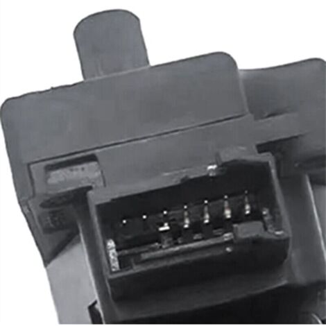 Servomoteur de chauffage et de climatisation pour