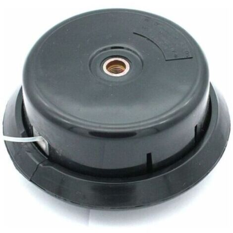 Tête de coupe pour Honda UMK431E UMK435E UMR425E UMK422 UMT431 UMC435 UMC425 HHT31 HHT35 Taille-bordures PN 06725-VJ5-305 72560-VL1-631