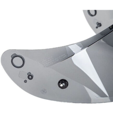 HJC-2 RPHA11 RPHA70 écran de casque, noir