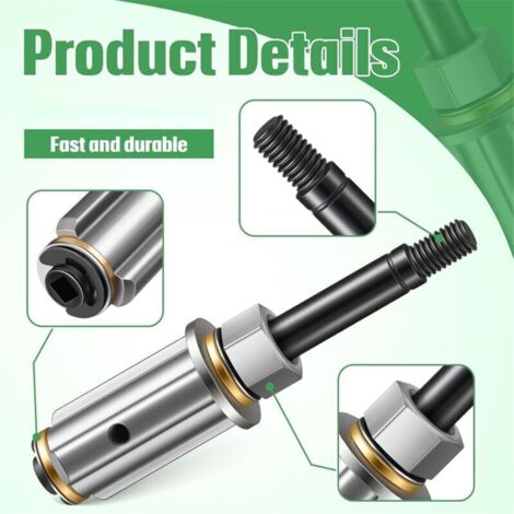 Boîtier de Roulement pour Débroussailleuse FS38 FS45 Pièces de Rechange 4144 640 5900