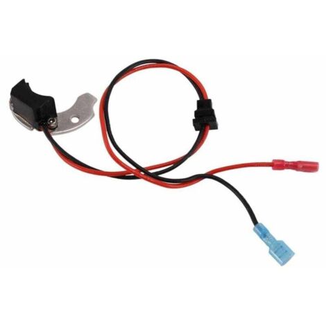 Module D'Allumage éLectronique de Distributeur Voiture pour Bug Bus AC905535