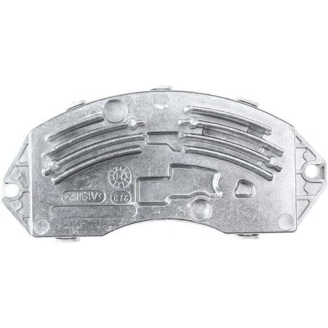 Nouvelle Unité de Commande Ventilateur Moteur pour SéRie 1 3 X5 X6 E87 E81 E88 E91 E90 E92 64116927090,64119146765,64119265892