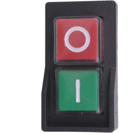 Interrupteur de Remplacement pour Scie sur Table Compatible Modèles N603746 DWE7485 DWE7491RS