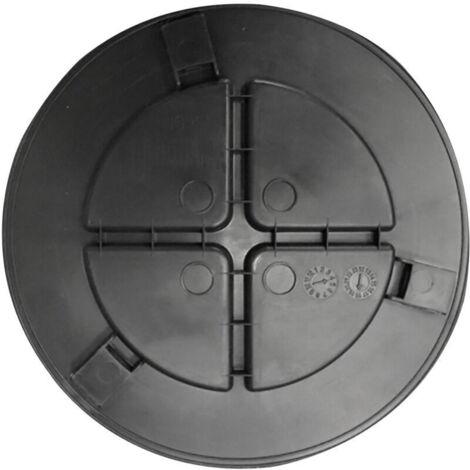 51719802413 pour - Cache-garde-boue intérieur Mini R60 - Capuchon d'accès