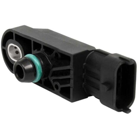Capteur Pression Air 8200843680 223650001R Compatible Duster Sandero Captur Kadjar Scenic