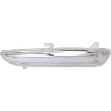 Cache clignotant de rétroviseur gauche pour Citroën C3 C4 Peugeot 208 2008 9814464880 9814464680 9814464780 98144649
