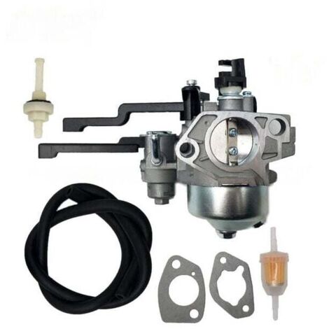 Kit de carburateur pour moteur 420 cm³ CH440 14 CV Pro CH395, remplace les références 17-853-05-S et 1785305-S. (1/4)