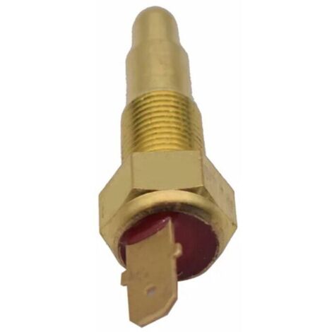 Capteur de Température d'Eau pour Moteurs D722 D902 D1005 D1105 V1505 V2003 V2403 V3300 V3600 V3800