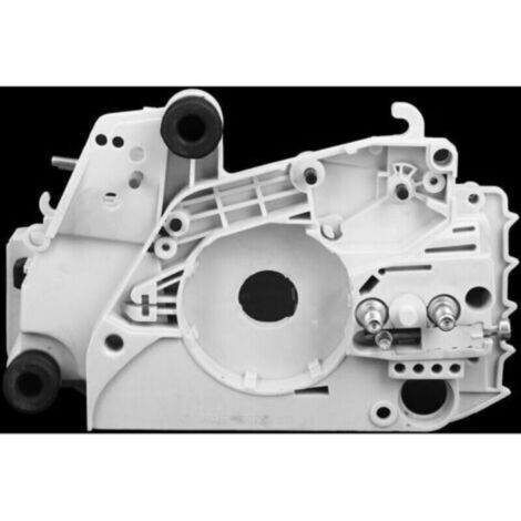 Boîtier de carter de moteur pour Stihl MS170, MS180, MS 170, 180.