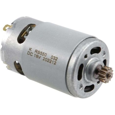 Moteur 13 Dents 18V Remplacer pour 18-2-LI 1800 LI-2 Tournevis