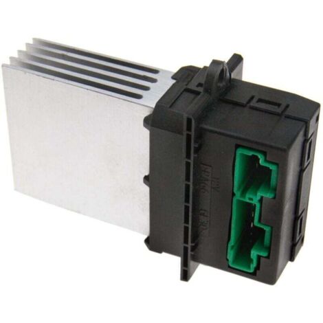 Resistance Chauffage Ventilation pour Scenic C5 C3 C2 107 207 607 7701048390 7701207718 6441L2