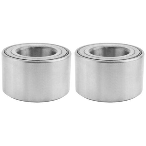 2 PièCes SéRies pour Chat Arctique Grizzly 350 400 550 700 Roulement de Roue 30X55X32 DAC3055W 1402-027 93305-00602