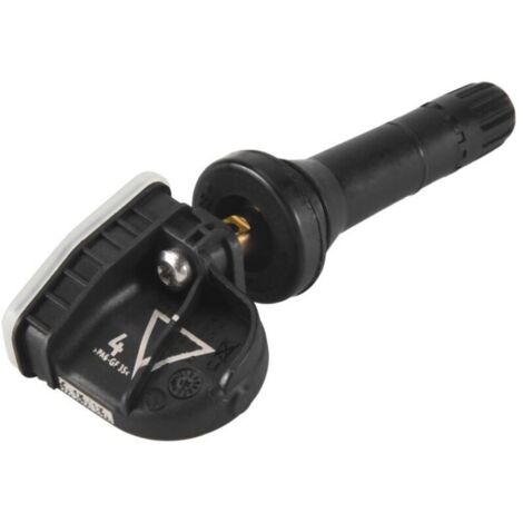 Capteur Pression Pneus TPMS Compatible Cadillac CT6 XT5 SRX 13598773