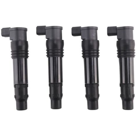 Bobine D'Allumage 4X 129700-4400 pour GSX1300R GSXR1000 1300R GSF GSX 650F Bandit 650 1250 GSXR750 1999-2015