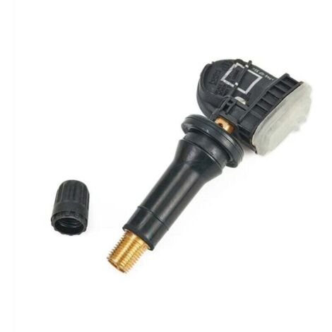 Capteur Pression Pneus TPMS 4 Pièces Compatible Ford Focus Fiesta B-Max C-Max Escape Expedition