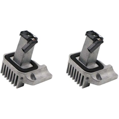 Module de Pilote Phare LED Angel Eye PièCes D'Auto Pour- SéRie 1 F20 63117296905