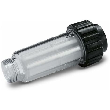 Filtre à eau accessoire pour nettoyeurs haute pression. (1/5)