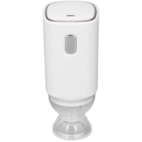 Bardusch - Pompe de sac sous vide automatique, compacte portative, sans fil avec batterie rechargeable