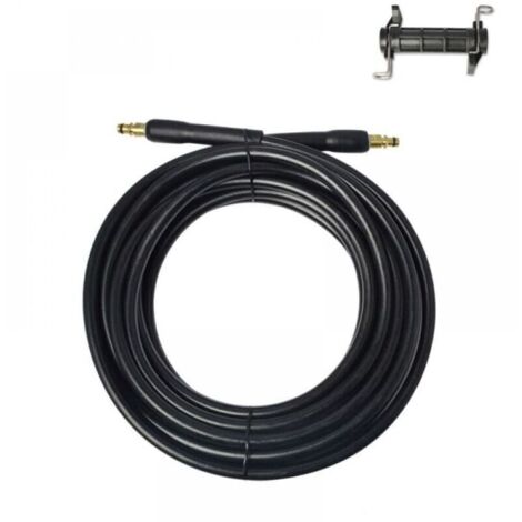 Bardusch-6m Interface Type A Karcher K2 K7 tuyau de sortie d\'eau haute pression tuyau d\'eau de machine laver de voiture tuyau antidflagrant (1/5)