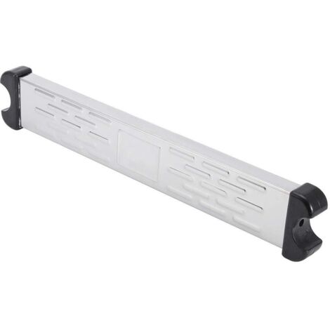 Accessoire de Piscine Pédale D'échelle en acier Inoxydable 304 50 cm-AIMOONSA