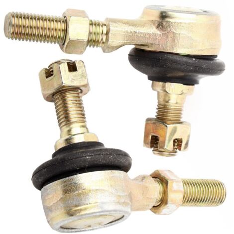 Rotule de direction pour quad Paire d'embouts de biellette de direction pour quad universel (Chine) Rotule de direction pour quad Taotao 110 Rotule pour quad 250