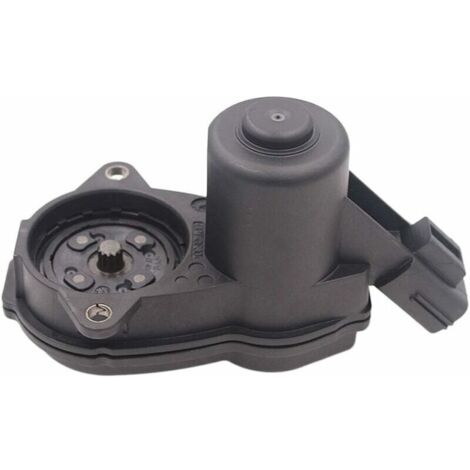 Servomoteur de stationnement d\'trier de frein arrire OEM 32338814 32338814C 440110830R pour Renault Megane Scenic