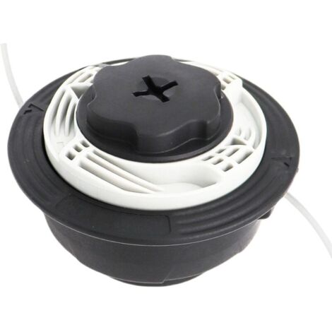 C6-2 Tte de coupe pour Stihl FS38 FS40 FS40C FS45 FS46 FS50 FS50C FSA60R FSA86R FSE60 FSE71 FSE81 (1/5)