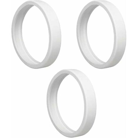Roue pour Polaris 280, Robot Piscine Nettoyant De Piscine Tout Usage Pneu, Pool Cleaner Pices Tire Remplacement du Pneu, pour Polaris 180/280/360/380 / C-10 / C10
