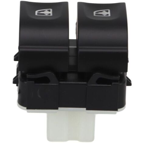 Commutateur de fenêtre électrique 254118044R, réponse sensible, toucher confortable, remplacement pour CLIO MK 4 2013-2017