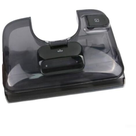 Réservoir d'eau propre de rechange pour aspirateurs sans fil Tineco Floor Stretch S6, avec design anti-fuite (1 pièce)