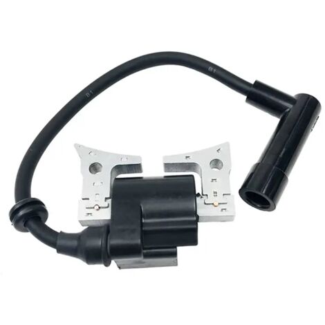 Odipie – Bobine d'allumage moteur tondeuse Subaru Robin EX13 EX17 – Performance élevée – Matériau ABS – Remplacement pièces 277-79431-01