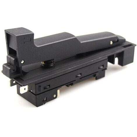 Interrupteur électronique pour Bosch GWS 19-230, GWS 2000-180, GWS 2000-230, GWS 20-180, GWS 19-180, GWS 18, GWS 18-230, GWS 18 U