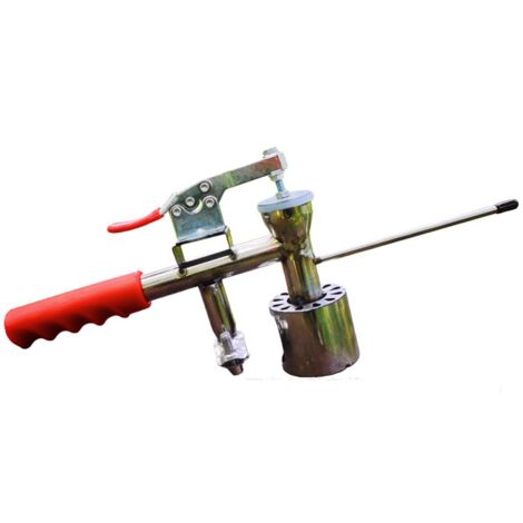 Machine à Brouillard de Traitement des Acariens D'Abeille, Atomisation L'Acide Oxalique, Dispositif Acariens, Fumeur Chauffé, Outils pour L'Apiculture