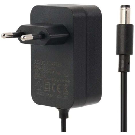 Chargeur de batterie 24 V pour jouets électriques pour enfants - Chargeur de batterie 24 V - Pour voiture, SUV, moto, ATV - Accessoires