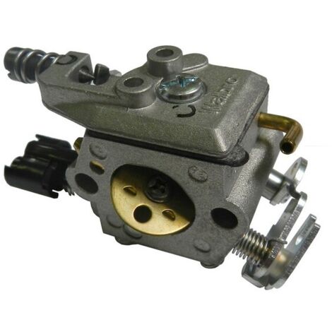 Carburateur WT548 pour débroussailleuses et souffleurs Husqvarna – Remplace WT-964 – Modèle complet pour performances optimales – Walbro (1/5)
