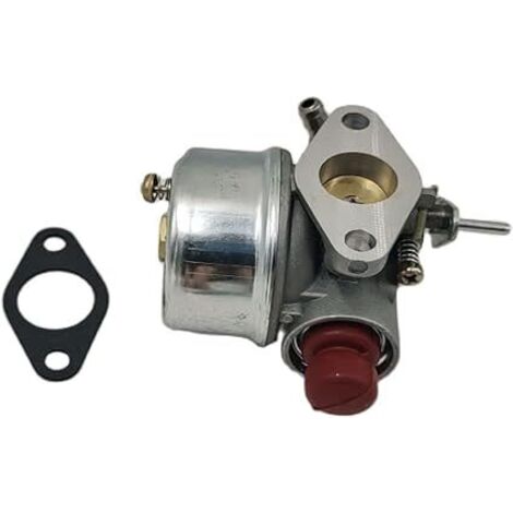 Carburateurs Carburateur adapté aux moteurs horizontaux GEOTEC GEO35 GEO40 GEO50 614B carburateur