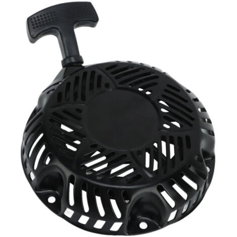 Jeu de démarreur à rappel 1716502S compatible moteur Kohler CH270 CH260. Pièce de remplacement fiable et durable.